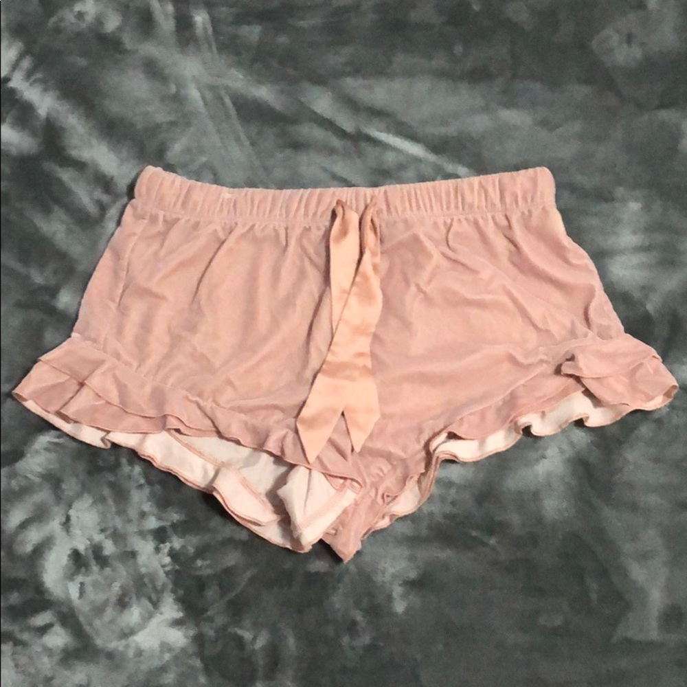 Victoria’s Secret Shorts
